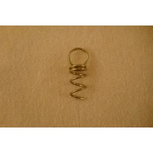 Přívěsek s ozdobou na vánoční stromeček (0000)