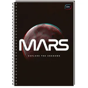 Interdruk A4 120k. mřížka+lineární notebook (KOŁOZA4120HYB)
