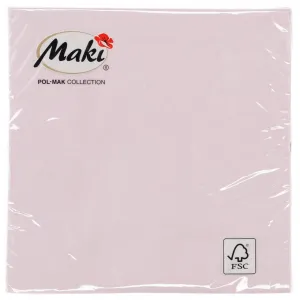 Ubrousky Pol-mak - lila 330 mm x 330 mm (13)