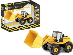 Buldozer Adar na soustružení (528628)