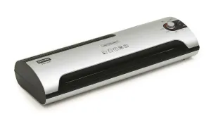 Laminátor Wallner A3+ - bílý (310309)