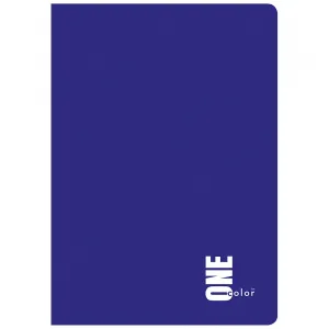 Interdruk notebook One Color A5 60k. 70g kontrola 148 mm x 210 mm (ZE60#OC)