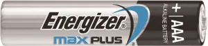 Baterie Energizer Max Plus LR03 LR03 (423051)