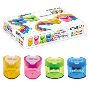 Ořezávátko Starpak - mix (405592)