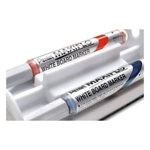Popisovač Pentel pro suché stírání, mix 1,1-2,2 mm (MWL5S4)