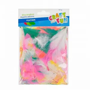 Řemeslo s peřím Fun (428904)