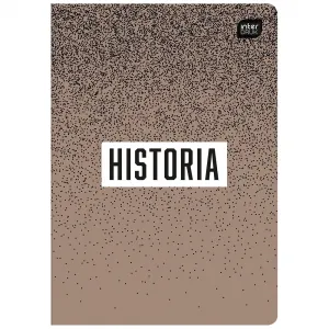 Tematický sešit Interdruk HISTORY A5 60k. Kontrola 70 g (ZE60HIS#)