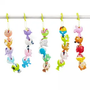 Hasbro Frr Little Big Bites figurka s překvapením (E5678)
