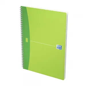 Oxford My Colours A4 90k. 90g kontrola 210 mm x 297 mm (100101864)