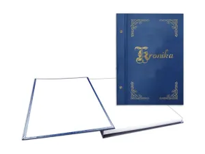 Kronika Warta KRONIC GOLD PION - mix 100k. 250 mm x 345 mm (319-025,026,027,028)