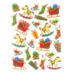 Nálepka (samolepka) Arpex No Decoration Nálepky (NR4034)