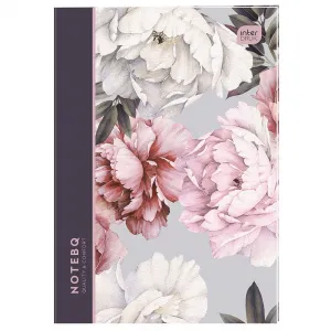 Interdruk notebook A4 96k. check (ZEA460#PP)