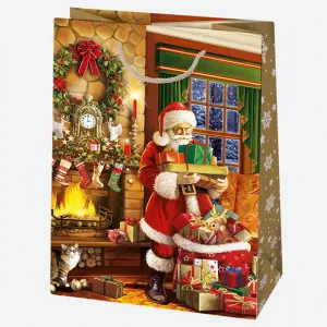 Dárková taška Pol-mak 405 mm x 560 mm x 250 mm (t17 GW)