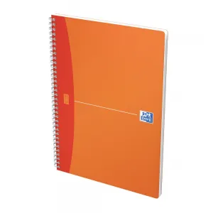 Oxford My Colours A4 90k. 90g kontrola 210 mm x 297 mm (100101864)