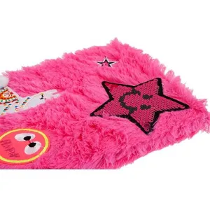 Diář Starpak s plyšovou lamou A5 (433122)