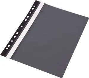 Složka Panta Plast A4 - černá (0413-0003-01)