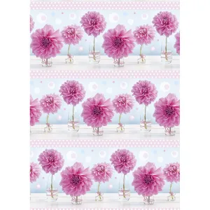 Dekorační papír Pol-mak - mix 700 mm x 1000 mm