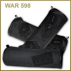 Sáček Warta - černý (WAR-598)