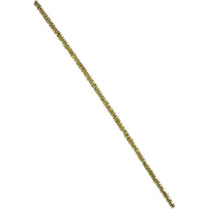 Titanum Craft-Fun Series kreativní barva: zlatá 300mm 30 ks (16070B)