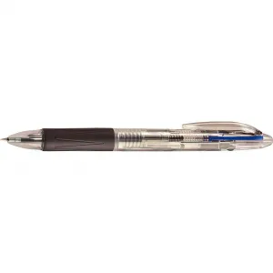 Kuličkové pero Tetis Standard 4 barvy (KD800-4M)