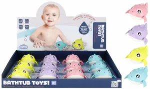 Mega Creative šroubovací rybička 9cm (499215)