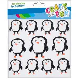 Euro-Trade Craft s veselým pěnovým ornamentem (463711)