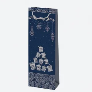 Dárková taška Pol-mak 130 mm x 380 mm x 110 mm (T15Z_GW_1)