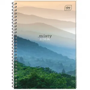 Interdruk notebook B5 160k. Kontrola 70g (COLOZB5160)