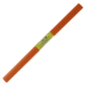 Titanový kroucený hedvábný papír 26 rud 500 mm x 2000 mm
