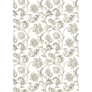 Dekorační papír Pol-mak - mix 700 mm x 1000 mm