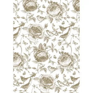 Dekorační papír Pol-mak - mix 700 mm x 1000 mm