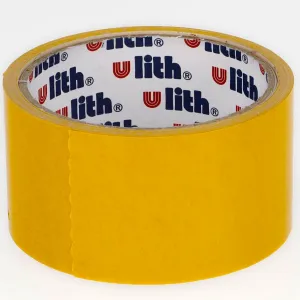 Oboustranně vyztužená lepicí páska Pakart 50 mm x 5 m