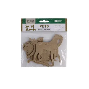 Dekorativní sada Happy Color Happy Color (HA 4512 1206-PE5)