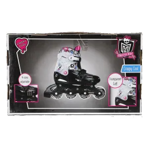Inline brusle Vision One Monster High (960109)