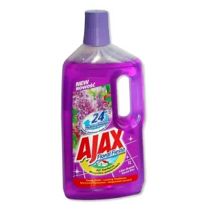 Ajax Čistič podlah Floral fiesta Lilac Blossom 1000ml