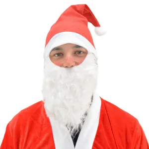 Arpex kostýmové doplňky MIKOLAJ (SM4311)