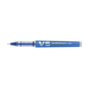 Inkoustové pero Pilot (BXC-V5-L)