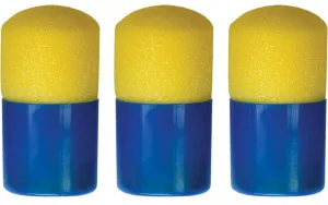 Titanum Craft-Fun Series malířský houbový štětec 3,8 cm (20CH0522-1)