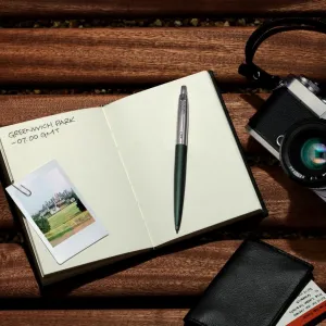 Exkluzivní kuličkové pero Parker JOTTER (20068511)