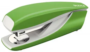 Sešívačka Leitz Wow NeXXt Series světle zelená 30k (55020050)