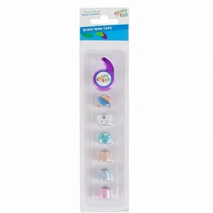 Příslušenství k ozdobným stuhám Craft with Fun (428906)