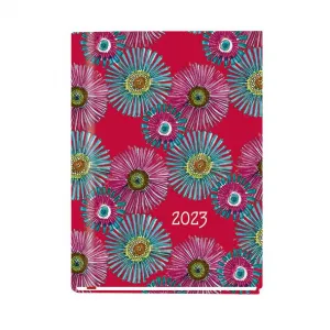 Michalczyk i Prokop Marta knižní kalendář (rozvrh) A6 105mm x 148mm (T-215F)