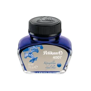 Inkoust Pelikan - modrý (301010)