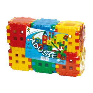 Plastové bloky ADUSIE (25722)