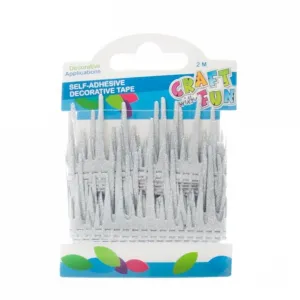 Látková ozdoba Craft Fun (463492)