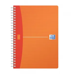 Oxford My Colours A5 90k. Kontrola 90g (100102483)