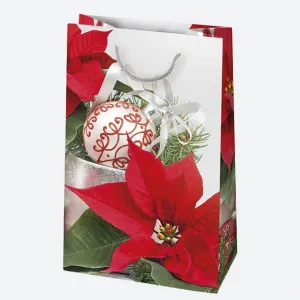 Dárková taška Pol-mak 160 mm x 240 mm x 70 mm (T3)