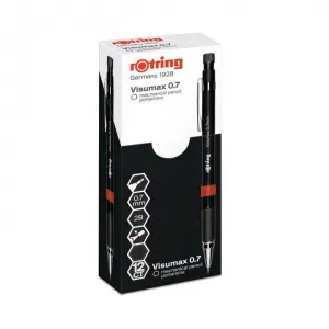 Automatická tužka Rotring Visumax 0,7 mm (2089096)