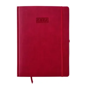 Kalendář Avanti A4 (5901769621084)