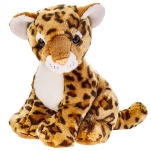 Beppe leopardí plyš 30 cm 300 mm (13491)
